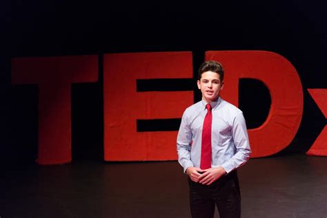 Panthernation Tedx Talks 2020 Are Coming