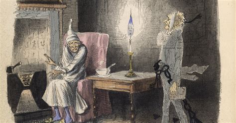 The Privileged And Exploited Story Behind ‘a Christmas Carol Chat