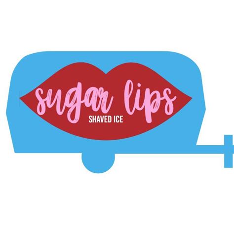 Sugar Lips Shaved Ice Enid Ok