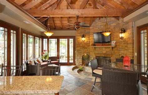 Luxury Listing Of The Day Monte Sano Mountain Home In Huntsville