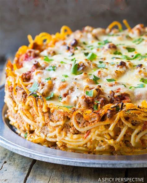 11 Ways To Reinvent Spaghetti Leftovers Leftover Pasta Recipes