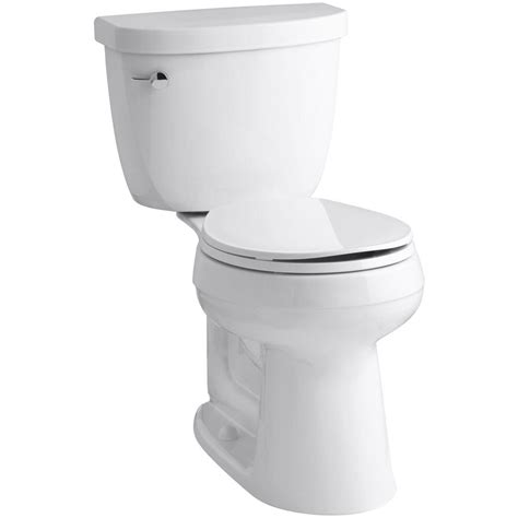 12 Best Kohler Toilet Reviews And Consumer Reports