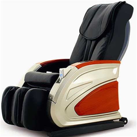 Healthcare Coin Operated Massage Chair Body Massage Equipment China Massage Chair And Vending