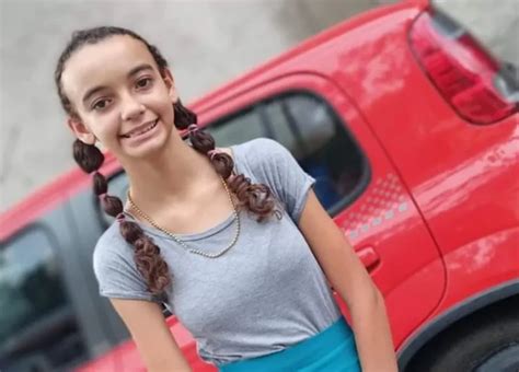 Suspeito De Matar E Queimar Menina De 12 Anos Em Paraíba Do Sul é