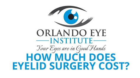 How much is upper blepharoplasty? How Much Does Eyelid Surgery Cost? - YouTube