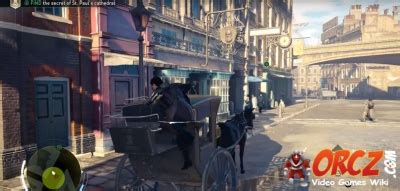 Assassin S Creed Syndicate Find The Secret Of St Pauls Cathedral A