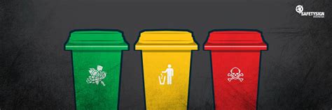 Setiap tahunnya, jumlah produksi sampah terus meningkat. Tulisan Tempat Sampah Organik / Jual Sticker Tempat Sampah Safety Sign Sampah Anorganik Wskpc246 ...