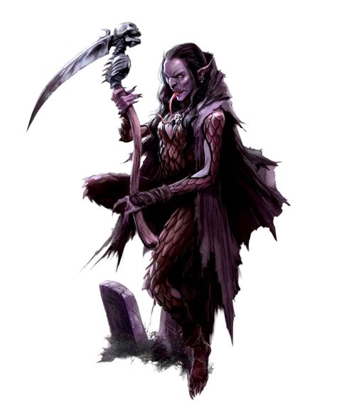 Female Ghoul Cleric Of Urgathoa Pathfinder Pfrpg Dnd Dandd 35 5e 5th