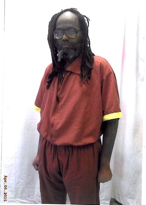 Mumia Abu-Jamal's Life in Danger: No to Execution by Medical Neglect ...