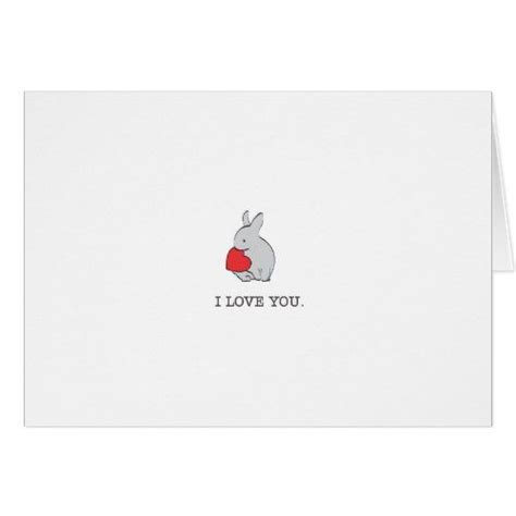 i love you card zazzle printing double sided colorful prints cards