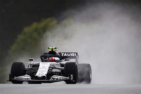 Ritkán látható hibát követetett el a szabadedzésen bottas. Az F1-es Stájer Nagydíj esős időmérője képekben — F1VILÁG.HU