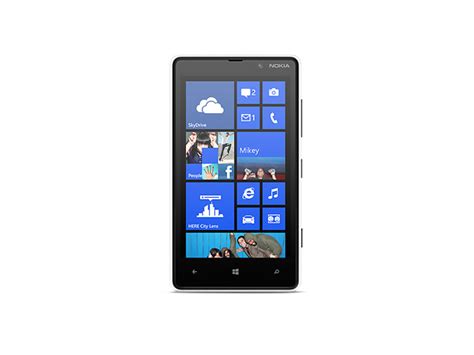 Nokia Lumia 820 Price Specifications Features Comparison