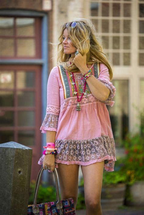 35-splendid-hippie-style-ideas-for-women-to-try-right-now-hippie-chic