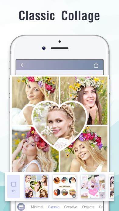 Instamag Photo Collage Maker Para Android Baixar Grátis Versão