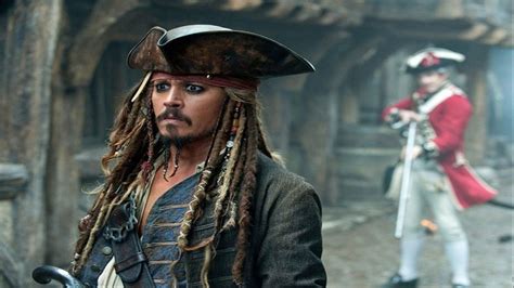 Review Pirates Of The Caribbean On Stranger Tides Loses That Loving