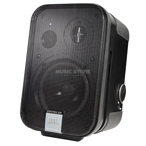 Browse our range and order online. JBL Control 2 PM Aktiv Box, einzeln | MUSIC STORE ...