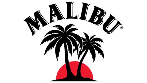 Malibu Logo Symbol Meaning History Png