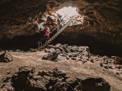 5 Mystical Oregon Caves Near Bend Mike And Laura Travel