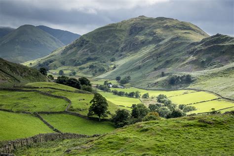 Most Beautiful Countrysides In England Snaptrip