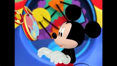 La Casa De Mickey Mouse Español Capitulos Completos Видео Dailymotion