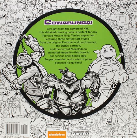 Tmnt coloring pages coloring leonardo donatello michelangelo raphael ninja turtles youtube. Kickin it old school coloring book teenage mutant ninja ...
