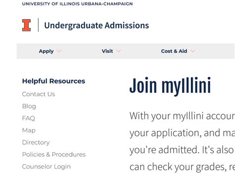 Uiuc Admission Portal Login Urbana Champaign Application Status 2024