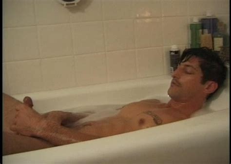 Bathtub Men Tony Ward Naked In Bathtub Jerking Off