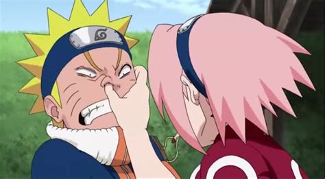 Narusaku Boruto Anime Naruto Hentai Sakura Ships Fictional