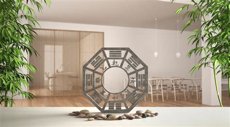 The Principles Of Feng Shui Are Much Deeper Than Interior Design