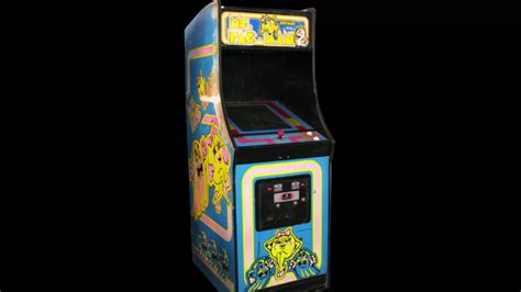 What Is The Best Arcade Game From The Golden Age Youtube