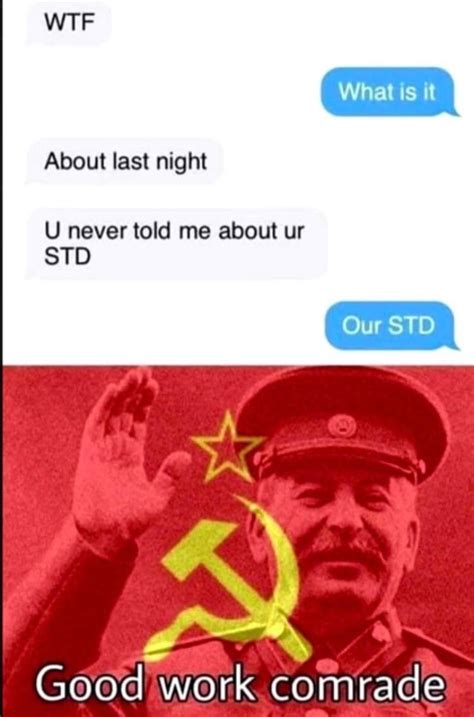 Ussr Memes Used To Be Great Wtf Happened Rcomedycemetery