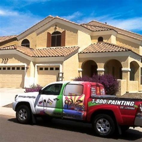 Arizona professional painting | 80 followers on linkedin. Plan Your Paint Job | Phoenix & Tucson | Arizona Painting ...