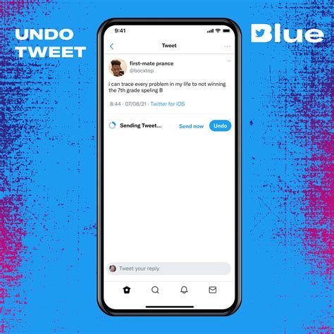 Twitter Blue Launches In Usa Pay To Undo Tweets Pin Conversations More