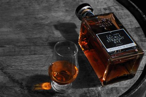 The 12 Best Bottled In Bond Whiskies Improb