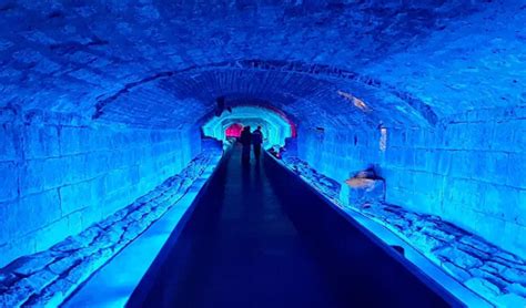 What Is Montreals Underground City And Can You Visit It Indie88