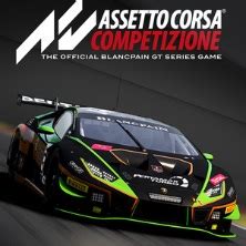 Assetto Corsa Competizione Gt Bop Tier List Community Rankings