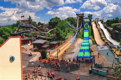 the 9 best water parks in the u s