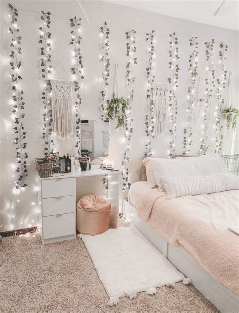 Pin By Olivia Styles On Dream Rooms Room Decor Room Inspiration Bedroom Girl Room