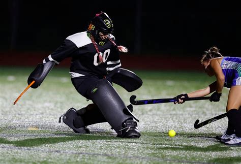 Meet the Section III field hockey saves champions - syracuse.com