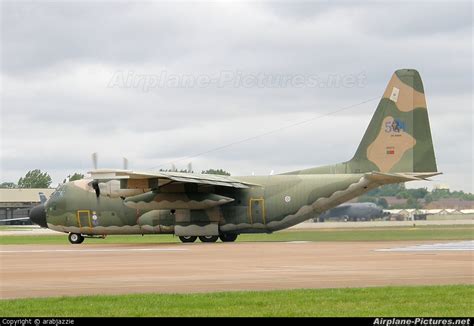 16803 Portugal Air Force Lockheed C 130h Hercules At