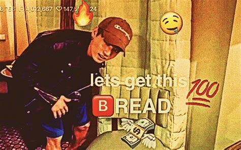 jungkook lets get this bread - Google Search | Kpop memes, Let it be