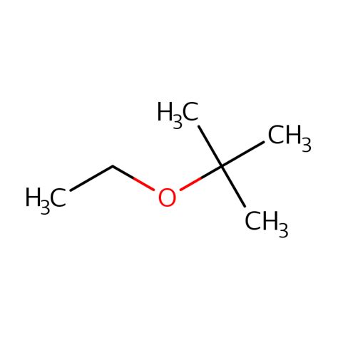 Ethyl Tertiary Butyl Ether ETBE CASRN 637 92 3 IRIS US EPA ORD