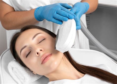 Does Cryoskin Really Work Results For Slimming Toning And Facial Heliotherapy Research Institute