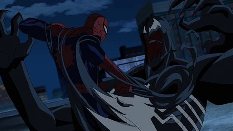 Ultimate Spider Man Animated Series Season 1 4 Marvel