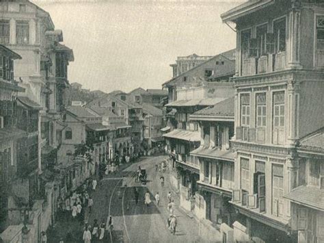 Charni Road Mumbais Oldest And Main Market Location
