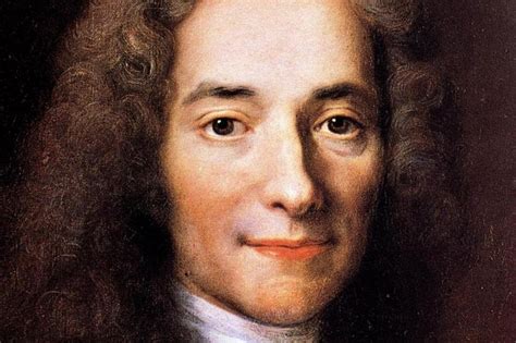 Voltaire, oldukça etkilendiği locke'un deneyci görüşlerinin fransa'da yayılmasına yardımcı olmuş, onun voltaire paris'te, 1694'te doğmuştur. Voltaire: "Those Who Can Make You Believe Absurdities, Can ...