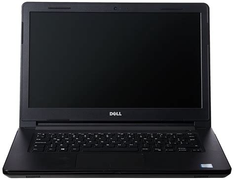 Laptop Dell Vostro 14 3000 Series 3468 Intel Core I3 8 Gb 1000 Gb