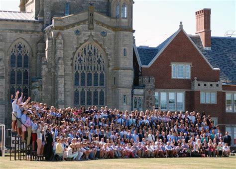 St Georges School Ranked One Of 30 Best Christian Boarding Schools In