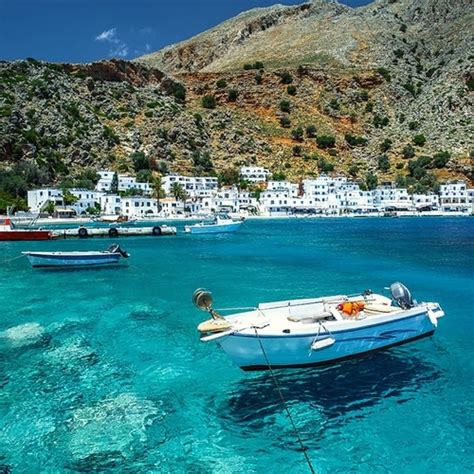 Wyspy Greckie Mapki I Przydatne Wskaz Wki Wraz Z Atrakcjami