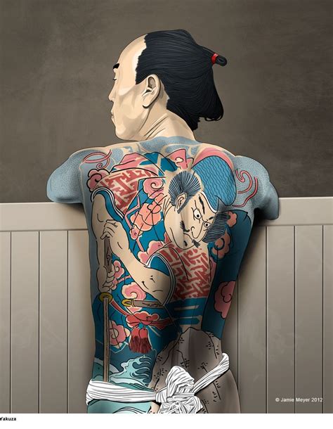 350 japanese yakuza tattoos with meanings and history 2020 irezumi designs japanese water